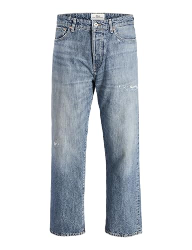 Rddloose Royal Re 222 SN, Blu Denim, 33W x 34L - Réduction -73% à 35.10€