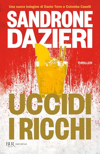 Uccidi i ricchi (Italian Edition) - Bon plan à 1.99€