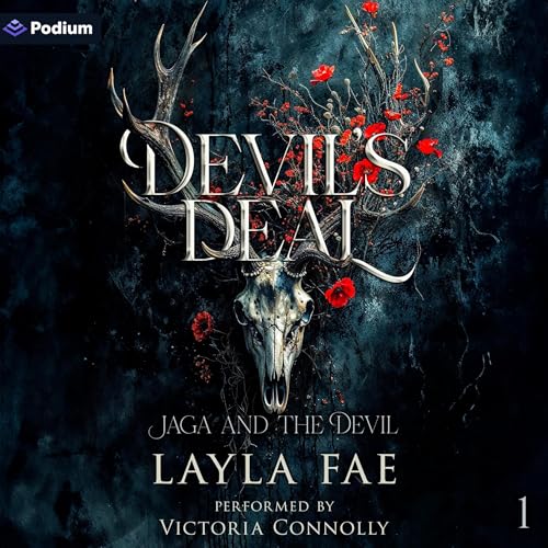 Devil's Deal: Jaga and the Devil, Book 1 en promo à 24,25€ (-51%) sur Amazon FR