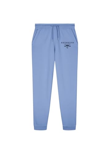 Redskins Men's Jogging Bottoms XXL Sky Blue Decontracte... - Nouvelle promo Amazon à 10.37€