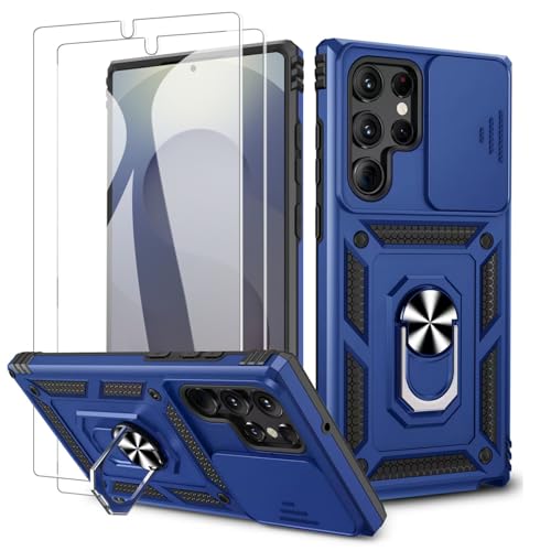 Fewdew Hülle für Samsung Galaxy S25 Ultra, Handyhülle... - High-Tech & Électronique Amazon Allemagne à 2.39€