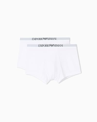 Emporio Armani Soft Touch Bamboo Viscose 2-Pack Trunk... - Bricolage & Outils Amazon Espagne à 15.80€