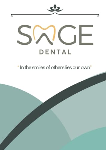 Sage Dental - Surgery Checklist - Beauty & Fragrances Amazon UK à 5.16€