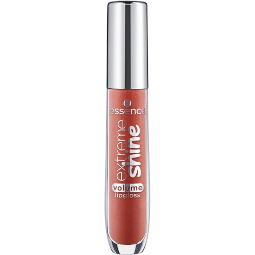 Essence - Brillant à Lèvres Extreme Shine Volume - 15 Rusty... - Beauté & Parfums Amazon France à 2.43€