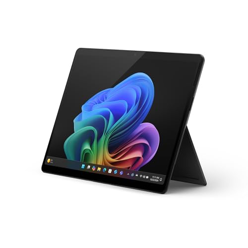 Microsoft Surface Pro (Chargeur Non Inclus) | Copilot+ PC |... - High-Tech & Électronique en promo à 1099.99€