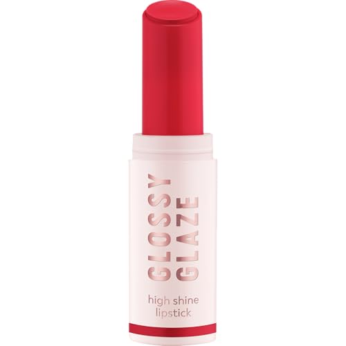Essence - Rouge à Lèvres Glossy Glaze High Shine - 04... - Beauté & Parfums Amazon France à 3.59€