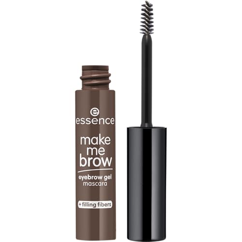 Essence Cosmetics Make Me Brow Mascara in Gel per... - Beauté & Parfums en promo à 1.29€