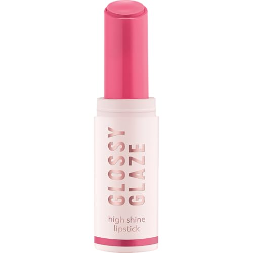 Essence - Rouge à Lèvres Glossy Glaze High Shine - 03 Pink... - Beauté & Parfums en promo à 3.50€
