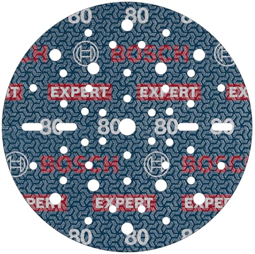 Bosch 1x EXPERT O780 Folienschleifscheibe (für Hartholz... - Bricolage & Outils Amazon Allemagne à 0.99€
