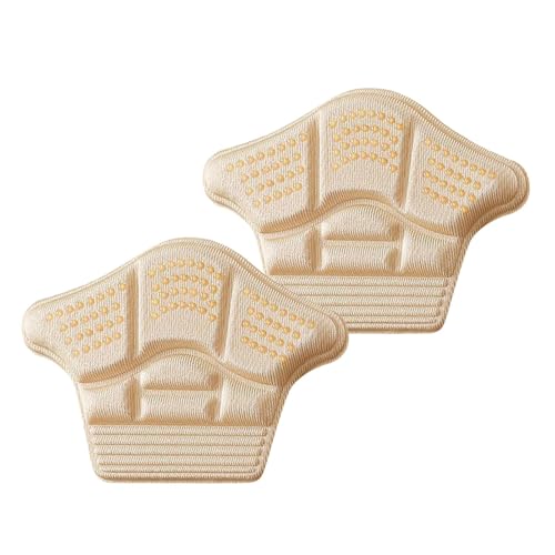 Whrcy Inserciones de almohadillas para el talón... - Auto & Moto Amazon Espagne à 2.28€