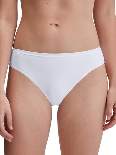 Calida Sleek Skin Slip da Donna in Vita Morbida, Cuciture... - Sports & Fitness en promo à 15.73€