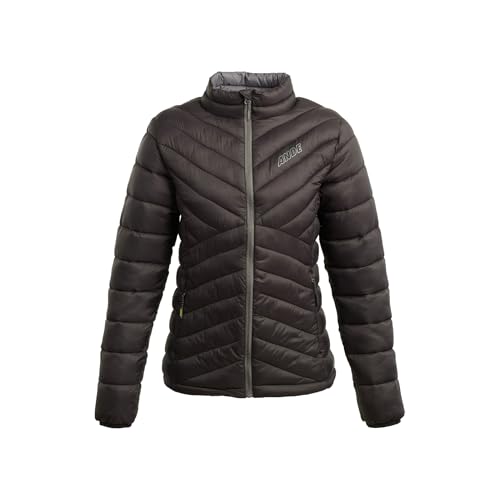 ANDE W25012-0590 GIACCA DONNA NERO - Amazon Italie à 31.54€