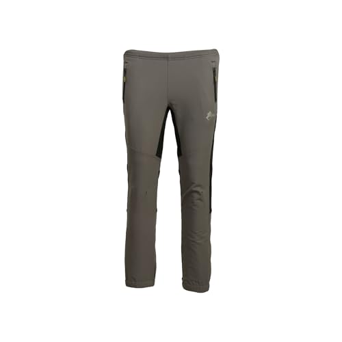 ANDE J16010-C580 Pantaloni Sportivi Junior Antracite/Nero - Sports & Fitness Amazon Italie à 14.20€