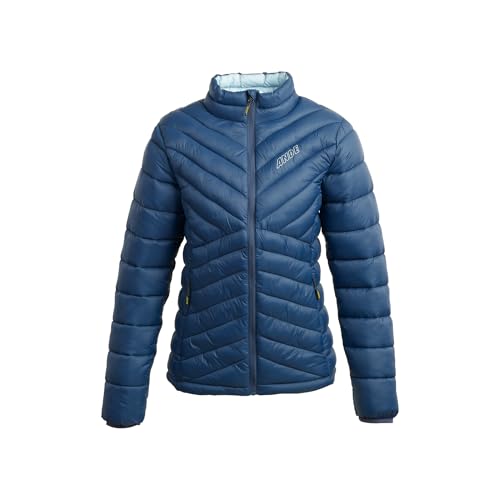 ANDE W25012-0286 GIACCA DONNA BLU - Amazon Italy à 27.83€