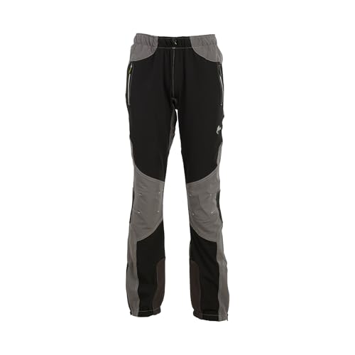 ANDE W16039-H590 Pantaloni Sportivi Donna Nero/Antracite - Sports & Fitness en promo à 33.72€