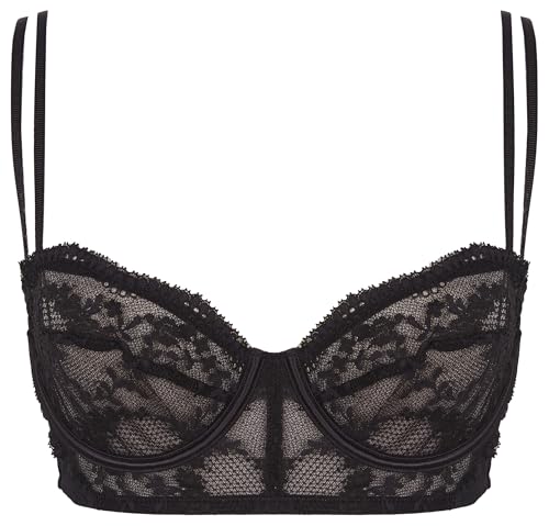 Sujetador Balconette INTUITIVE Encaje - Sports & Fitness en promo à 18.07€