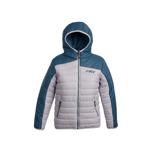 ANDE J25006-9330 GIACCA JUNIOR LILLA/BLU DENIM - Mode & Vêtements en promo à 34.68€