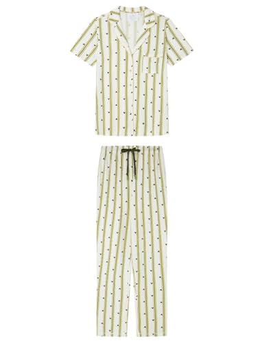 Pijama Camisero Rayas Mickey Mouse - High-Tech & Électronique Amazon Espagne à 10.63€