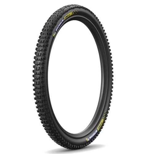 Michelin DH16 Racing Tubeless 29´´ X 2.40 MTB Tyre 29´´ x... - Sports & Fitness Amazon France à 50.99€