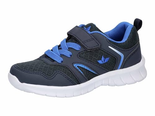 Lico Skip Vs, Zapatillas, Azul Marino, 41 EU - Sports & Fitness Amazon Espagne à 12.68€