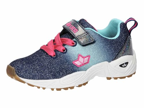 Lico Florina Vs, Zapatillas de Gimnasia, Azul Marino... - Amazon Espagne à 12.95€