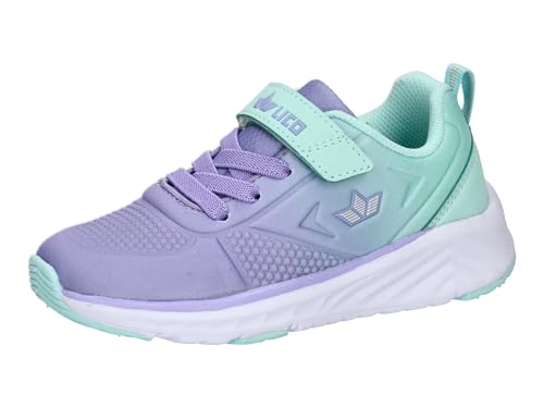 Lico Cranston Vs Basket, Violet Turquoise, 40 EU en promo à 18€ (-59%) sur Amazon FR