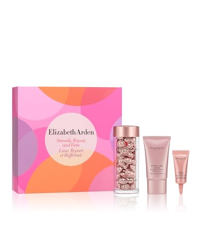 Elizabeth Arden - RETINOL + HPR, SET DE CERAMIDAS para... - High-Tech & Électronique Amazon Espagne à 59.30€