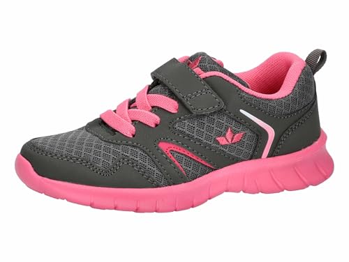 Lico Skip VS Baskets Gris/Rose Taille 39 EU, Gris et Rose.... en promo à 26,90€ (-58%) sur Amazon FR