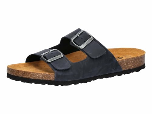 Lico Alvaro, Zuecos Hombre, Marine, 44 EU - Amazon Espagne à 14.18€