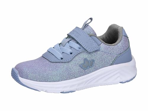 Lico Marin Vs, Zapatillas, Lila Gris, 36 EU - Amazon Espagne à 16.16€