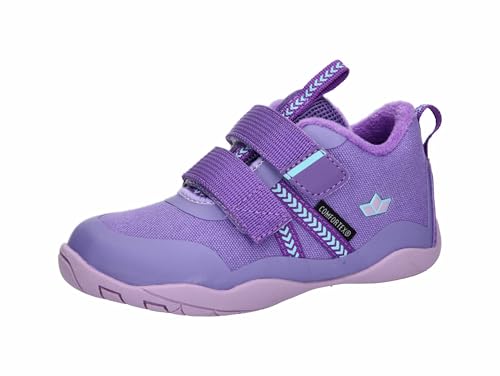Lico Aride V Mid - Zapatillas Deportivas, Morado/Turquesa... - Nouvelle promo Amazon à 37.68€