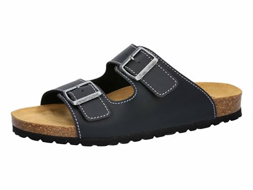 Lico Zapatillas para Hombre, Color Negro, Talla 37 EU... - Nouvelle promo Amazon à 12.79€