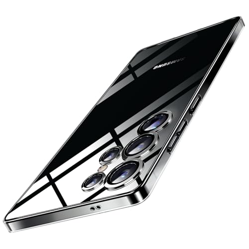 Dataroad Schutzhülle für Samsung Galaxy S25, ultradünn, 0,2... - High-Tech & Électronique Amazon Allemagne à 7.19€