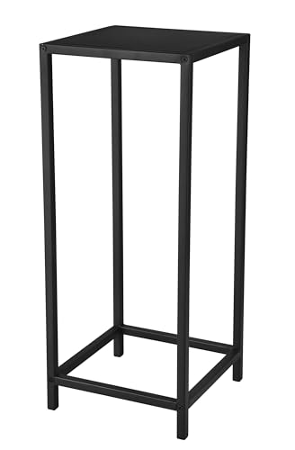 Mirrors & More Beistelltisch Veronika 82090102 Metall... - Home & Kitchen Amazon Germany à 21.65€