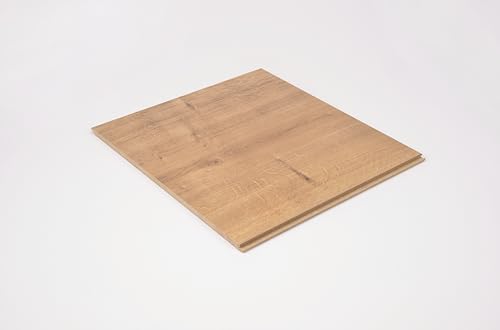 Muster EGGER NatureSense Laminat EL2733 Hamilton Eiche... - Amazon Germany à 4.28€