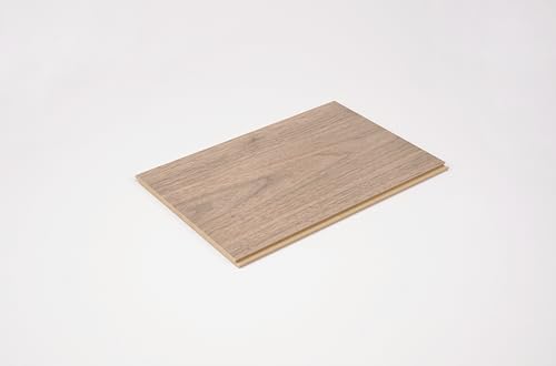 Muster EGGER NatureSense Aqua Laminat EL2070 Langley... - Bon plan à 3.00€