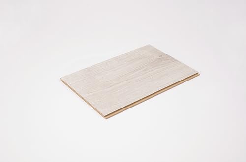 Muster EGGER NatureSense Laminat EL2968 Brook Eiche weiss... - Vente Flash Amazon -65%