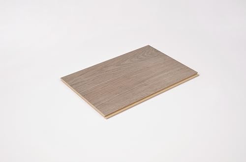 Muster EGGER NatureSense Laminat EL2835 Murom Eiche natur... - Amazon Allemagne à 3.00€