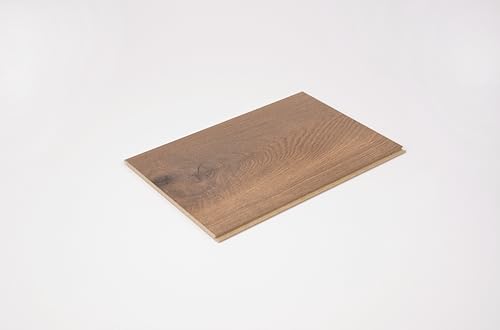 Muster EGGER NatureSense Laminat EL2099 Inuvik Eiche... - Bon plan à 3.00€