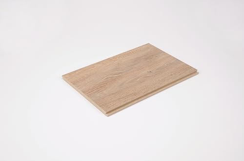 Muster EGGER NatureSense Aqua Laminat EL2417 Melba Eiche... - Amazon Germany à 3.00€
