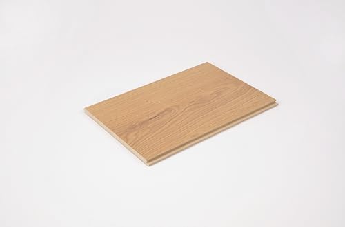 Muster EGGER NatureSense Aqua Laminat EL2114 Pinot Eiche... - Bon plan à 3.00€