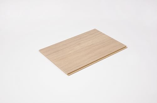 Muster EGGER NatureSense Laminat EL1061 Achensee Eiche... - Amazon Allemagne à 3.00€