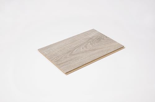 Muster EGGER NatureSense Laminat EL1056 Bardolino Eiche... - Amazon Allemagne à 3.00€