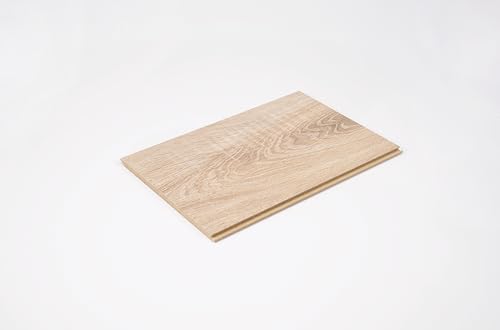 Muster EGGER NatureSense Laminat EL1055 Bardolino Eiche... - Amazon Allemagne à 3.00€