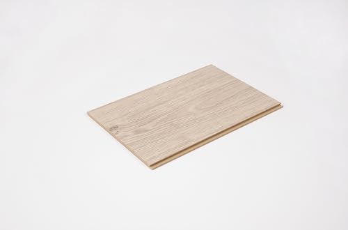 Muster EGGER NatureSense Laminat EL1031 Berdal Eiche hell... - Amazon Allemagne à 3.00€