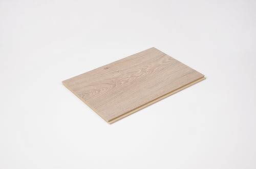 Muster EGGER NatureSense Laminat EL2730 Eiche Amiens hell... - Bon plan à 3.00€