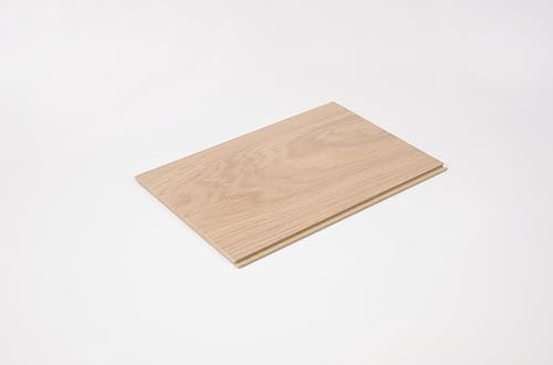 Muster EGGER NatureSense Laminat EL2980 Falun Eiche... - Bon plan à 4.97€
