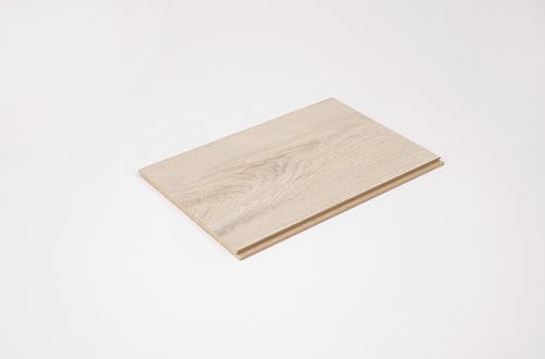 Muster EGGER NatureSense Laminat EL2805 Parkett Eiche... - Amazon Allemagne à 3.00€