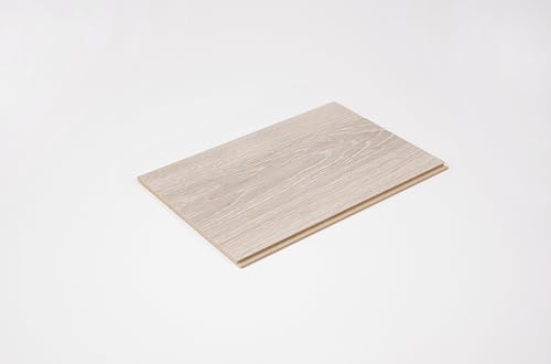 Muster EGGER NatureSense Laminat EL2160 Newport Eiche... - Bon plan à 3.00€