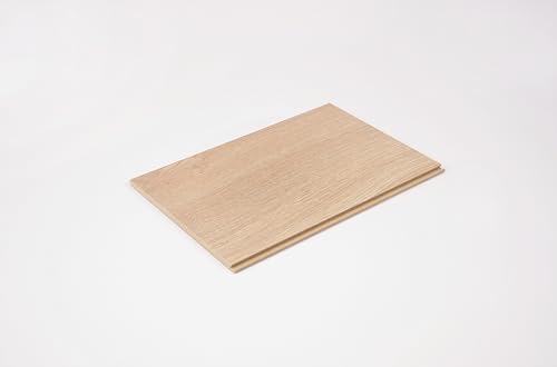 Muster EGGER NatureSense Laminat EL2974 Matera Eiche hell... - Bon plan à 4.97€